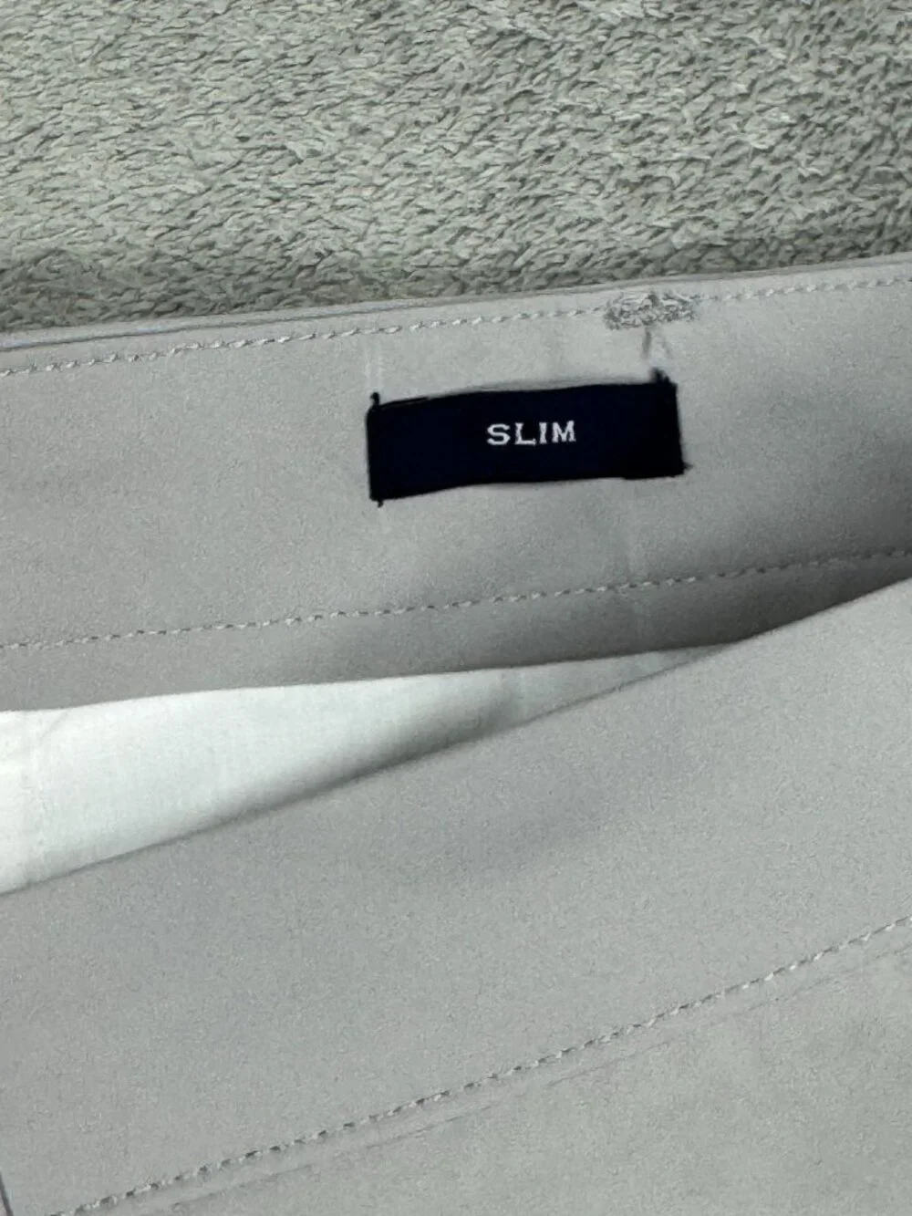 J. Crew moisture wicking